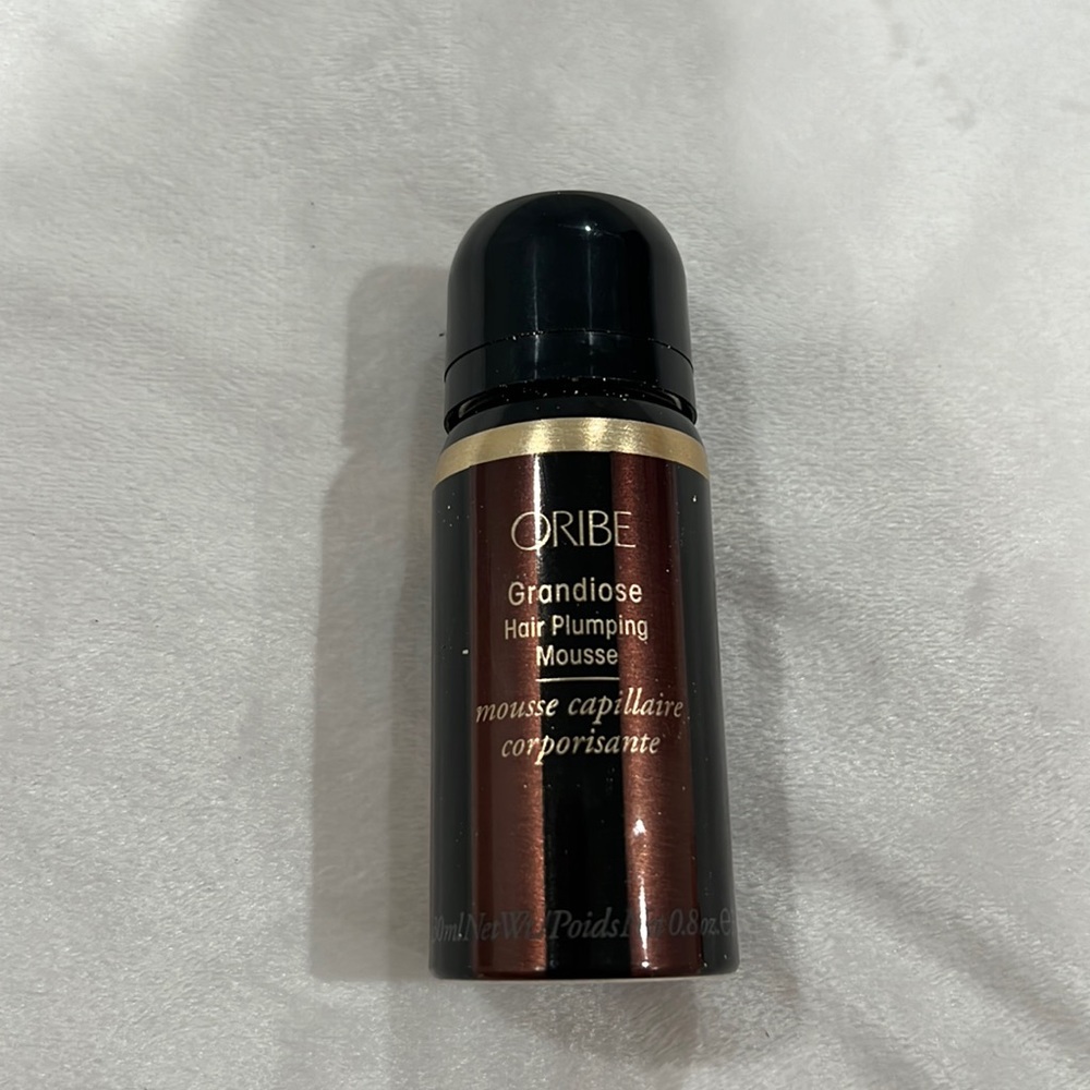 Oribe Grandiose Hair Plumping Mousse